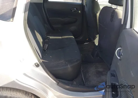 2016 Nissan Versa Note S (Sr)/S Plus/Sl/Sr/Sv z USA, uszkodzony, nr VIN 3N1CE2CP7GL373216